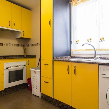 Sh 7 Esquinas Apartamento Centrico Con Parking Эль-Пуэрто-де-Санта-Мария Экстерьер фото