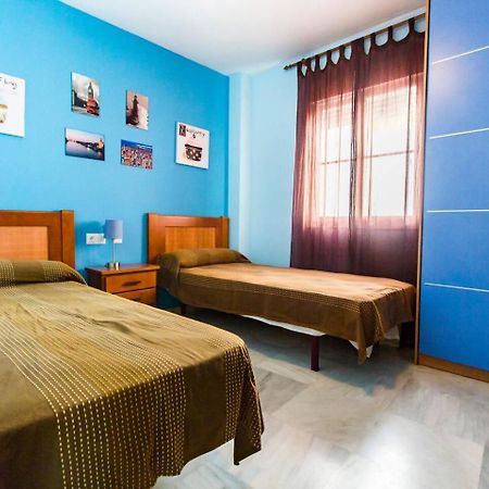 Sh 7 Esquinas Apartamento Centrico Con Parking Эль-Пуэрто-де-Санта-Мария Экстерьер фото